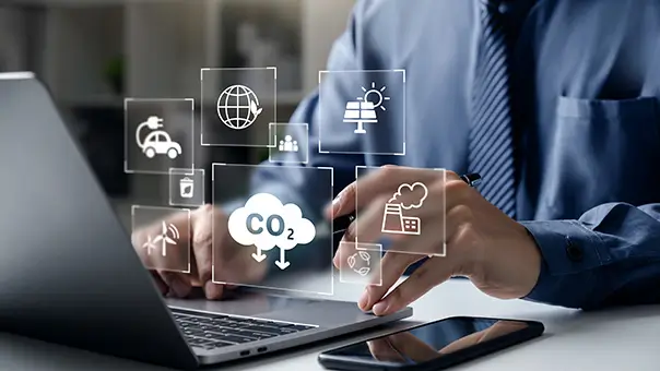 ENVIRONMENTAL RISK MANAGEMENT