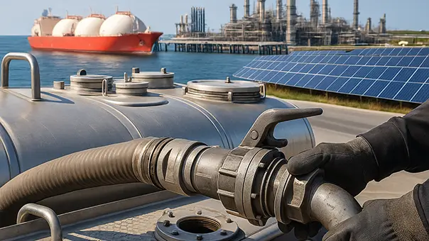 FUEL MANAGEMENT SERVICES