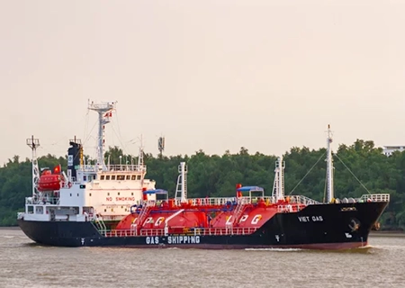 LPG