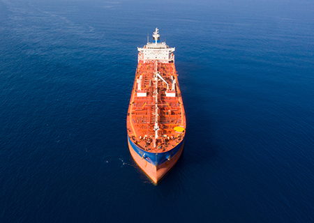 Marine Fuel Oil & Gas Oil